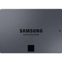 SSD диск SAMSUNG 870 QVO 8TB SATA III 2.5 inch MZ-77Q8T0BW