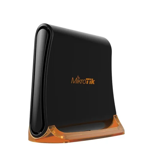 Точка за достъп Mikrotik hAP mini RB931-2nD – EOL