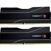 Памет за компютър G.SKILL Trident Z5 Neo Black 32GB(2x16GB) DDR5 6000MHz