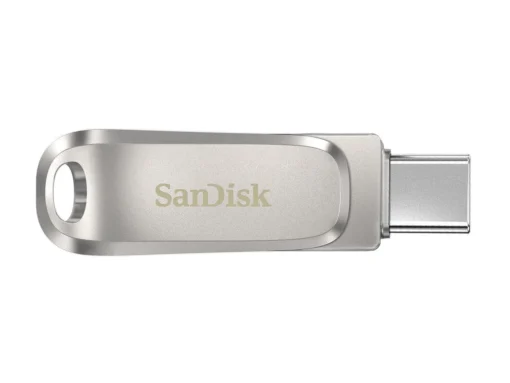 USB памет SanDisk Ultra Dual Drive Luxe, 32GB - Image 2