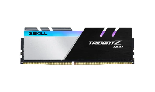 Памет за компютър G.SKILL Trident Z Neo RGB 64GB