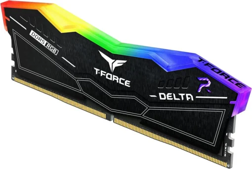 Памет за компютър Team Group T-Force Delta RGB DDR5 32GB