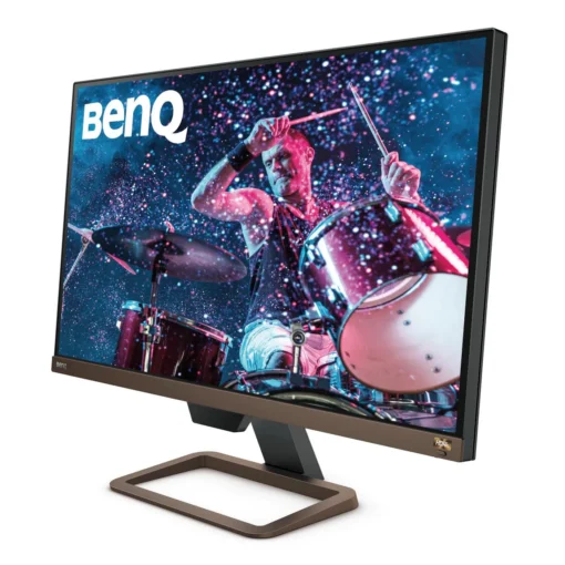 Монитор BenQ EW2780U