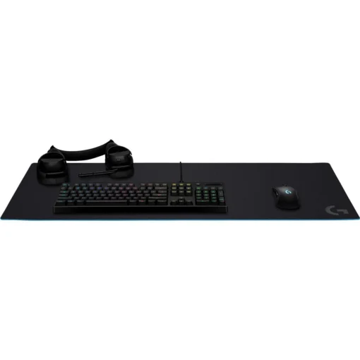 Геймърски пад Logitech G840 XL V2