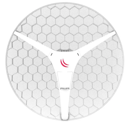 Антена Mikrotik LIGHT HEAD GRID LHG XL HP5 – RBLHG-5HPnD-XL