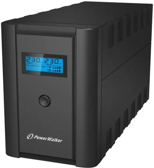 UPS POWERWALKER VI 2200 SHL LCD