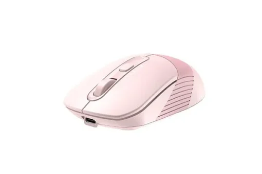 Безжична мишка A4tech FB10C Fstyler Baby Pink