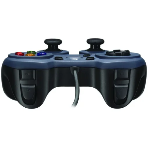 Геймпад LOGITECH F310 Wired GamePad - BLACK - USB - EER2 - Image 3