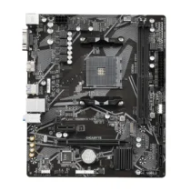 Дънна платка GIGABYTE A520M K V2 Socket AM4