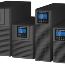 UPS POWERWALKER VFI 1000 TG 1000VA On-Line