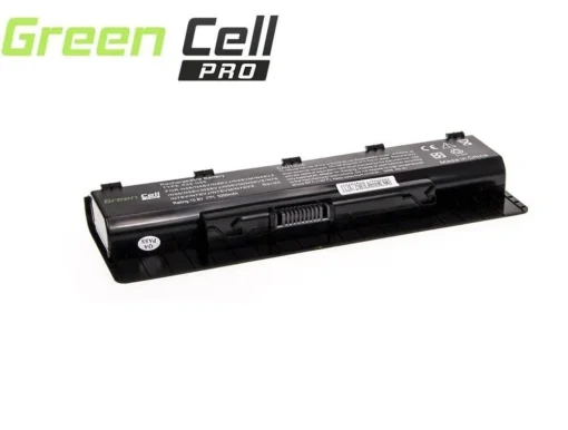 Батерия  за лаптоп GREEN CELL Asus G56 N46 N56 N56DP N56V N56VM N56VZ N76 A32-N56 10.8V