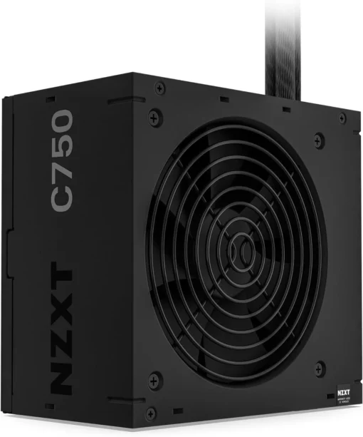 Захранващ блок NZXT C750