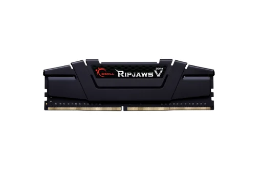 Памет за компютър G.SKILL Ripjaws V Black 32GB