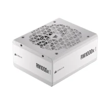 Захранващ блок Corsair RM1000x SHIFT White