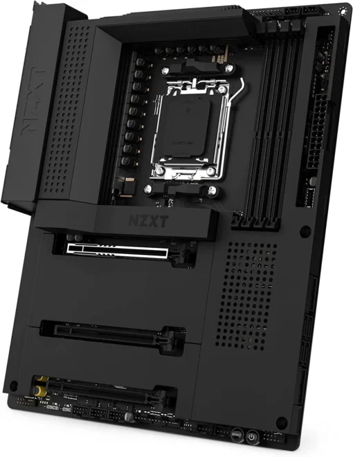 Дънна платка NZXT N7 B650E AM5