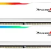 Памет за компютър G.SKILL Ripjaws M5 Neo RGB White 32GB(2x16GB) DDR5-6000