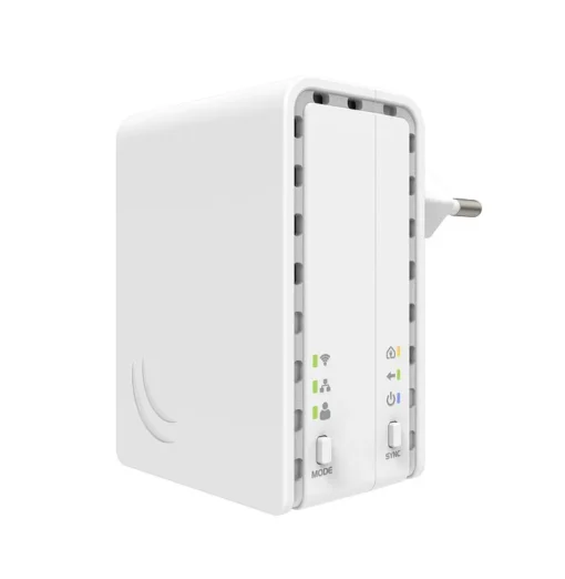 Powerline MIKROTIK PWR-Line AP PL7411-2nD