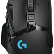 Геймърска мишка Logitech G502 HERO LIGHTSPEED Wireless