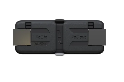 Gigabit Passive Ethernet Repeater Mikrotik GPeR