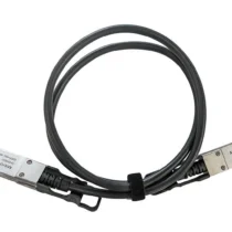 40Gbps direct attach QSFP+ кабел Mikrotik Q+DA0001 1 метър