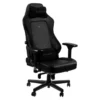 Геймърски стол noblechairs HERO Black