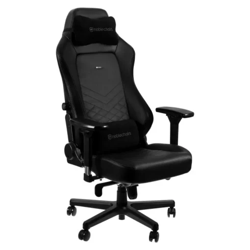 Геймърски стол noblechairs HERO Black