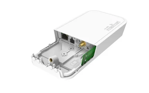 LoRa точка за достъп Mikrotik wAP LR9 kit