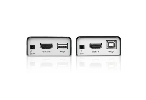 HDMI and USB Extender