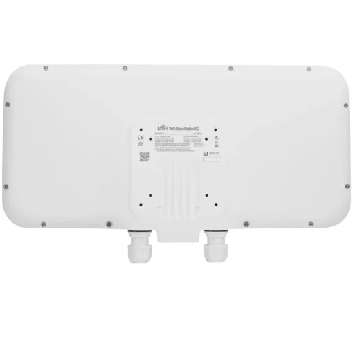 Точка за достъп Ubiquiti UniFi WiFi BaseStation XG features the latest in Wi-Fi 802.11ac Wave 2