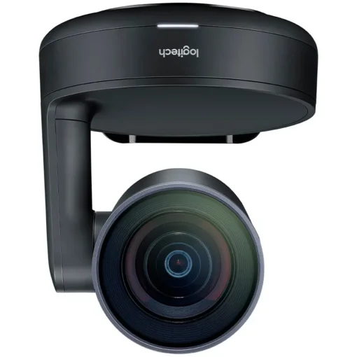 Система за бизнес комуникации LOGITECH RALLY PLUS ULTRA-HD CONFERENCE CAM – BLACK –