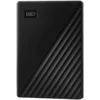 Външен хард диск HDD External WD My Passport (2TB USB 3.2) Black