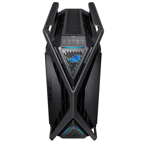 Кутия за компютър ASUS ROG Strix HYPERION