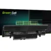 Батерия  за лаптоп GREEN CELL Samsung N100 N102 N145 N148 N150 N210 Plus  PB2VC6B 10.8V 4400mAh GREEN