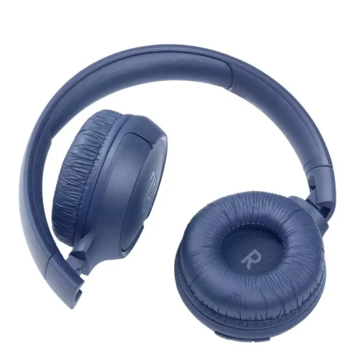 Слушалки on-ear JBL T510BT