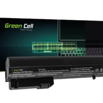 Батерия за лаптоп GREEN CELL HP Compaq 2510p nc2400 2530p 2540p 11.1V 4400mAh