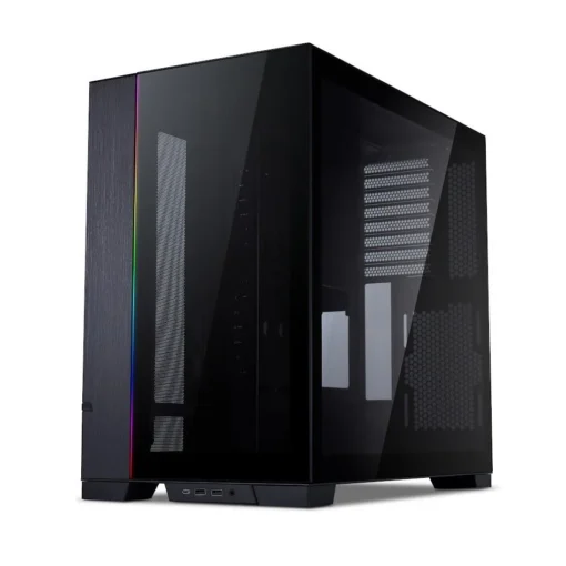 Кутия за компютър Lian Li PC-O11 Dynamic EVO Mid-Tower