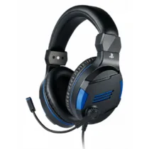 Геймърски слушалки Nacon Bigben PS4 Official Headset V3 Микрофон