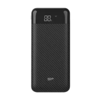 Външна батерия Silicon Power GS28 20000 mAh