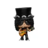 Фигурка Funko POP! ROCKS: GUNS N' ROSES - SLASH #51