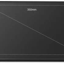 Графичен таблет HUION Inspiroy WH1409 V2 WiFi 2.4Ghz