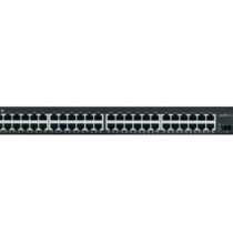 Суич ZYXEL GS1900-48 48 портов управляем Gigabit за монтаж в