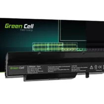 Батерия за лаптоп GREEN CELL Fujitsu AMILO V3405 3525 8210 Li1718 10.8V