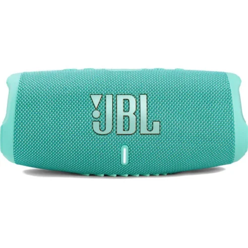 Блутут колонка JBL CHARGE 5 IPX67 Зелена