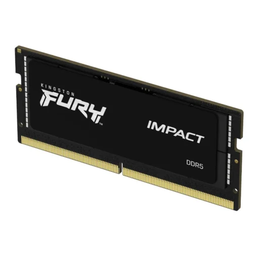 Памет за лаптоп Kingston FURY IMPACT