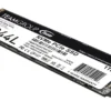 SSD диск Team Group MP44L M.2 2280 NVMe 1TB PCI-e 4.0 x4