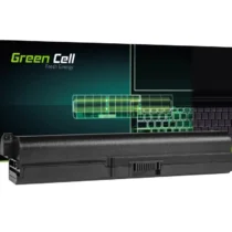 Батерия  за лаптоп GREEN CELL Toshiba Satellite C650 C650D C660 C660D L650D L655 L750 PA3636U PA3817U 10.8V