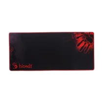 Геймърски пад Bloody B-087S X-Thin Черен