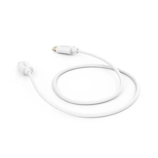 HAMA Кабел за зареждане USB Type-C – USB Type-C