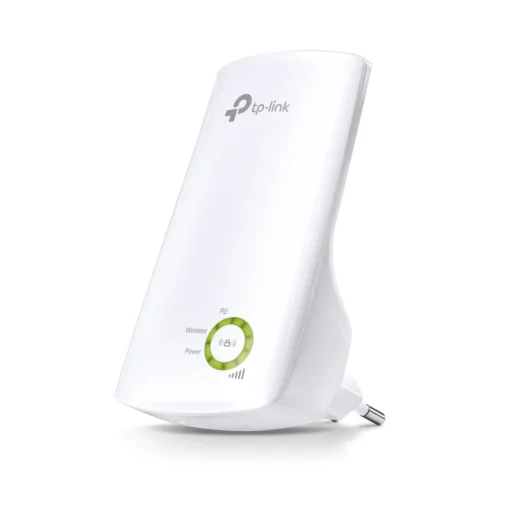 Удължител на обхват TP-Link TL-WA854RE