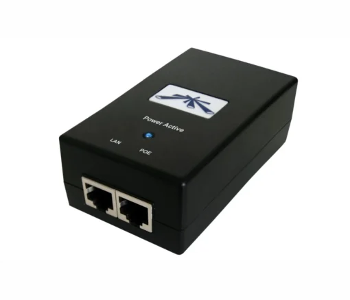 PoE инжектор Ubiquiti POE-48-24W